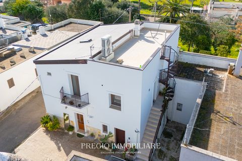 Rækkehus i Alberobello, Bari, Alberobello - € 495.000 | Ref: 9113RV33948 - foto 6